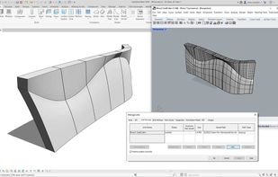 Autodesk Revit screenshot 3