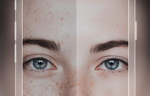 Autoface screenshot 1