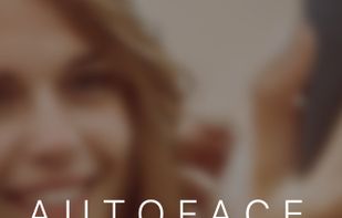 Autoface screenshot 1