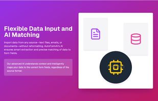 AutoFormAI screenshot 2