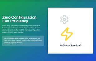 AutoFormAI screenshot 1