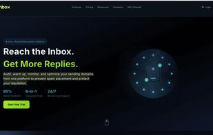 AutoInbox screenshot 1