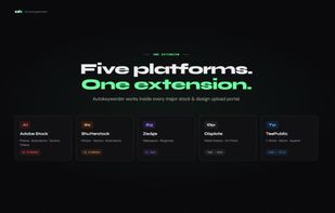 AutoKeyWorder screenshot 3