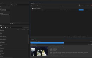 Autokroma Influx screenshot 3