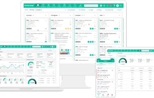 AutoLeap screenshot 2