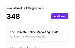 AutoLink AI screenshot 1