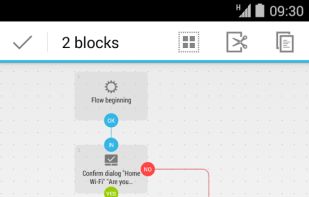 Automate screenshot 1