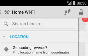Automate screenshot 2