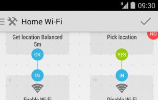 Automate screenshot 1