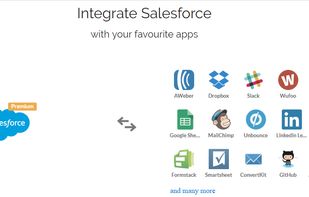 Automate.io screenshot 3
