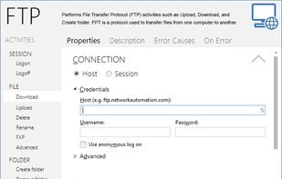 AutoMate Desktop screenshot 3