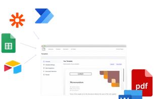 Automated Docs screenshot 2
