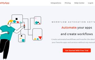AutomateMyApp screenshot 1