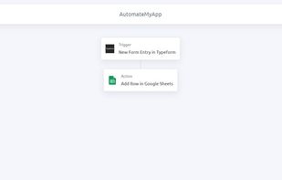AutomateMyApp screenshot 3