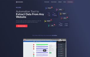 Automatio screenshot 1