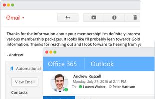 Automational screenshot 3