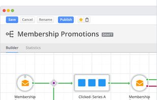 Automational screenshot 1