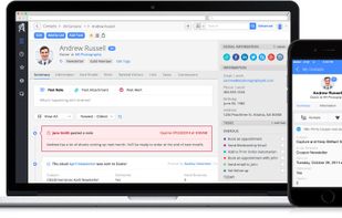 Automational screenshot 1