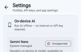 Automatist screenshot 3