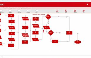 Automaton screenshot 1