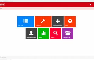 Automaton screenshot 1