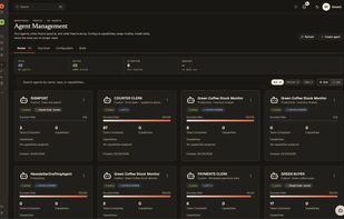 Automatos AI screenshot 1