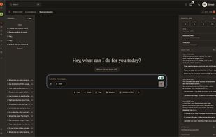 Automatos AI screenshot 1