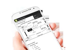 Automobile Engineering screenshot 1