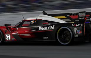 Automobilista screenshot 3