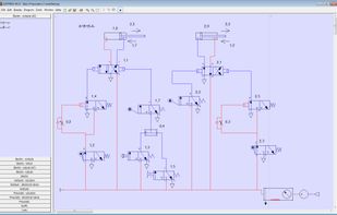 Automsim screenshot 1