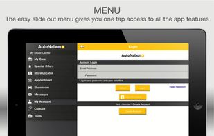 AutoNation screenshot 3