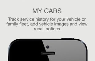 AutoNation screenshot 1