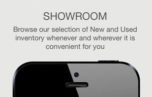 AutoNation screenshot 2