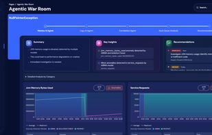 AutonomOps AI screenshot 3