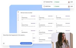 AutoNotes screenshot 1