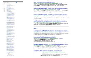 Autopatchwork screenshot 1