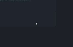AutoPilot Deno screenshot 3