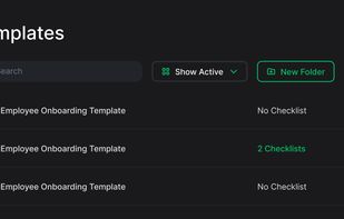 Autopilot.io screenshot 2