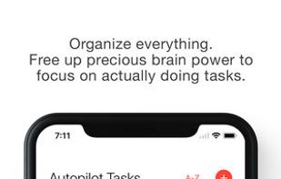 Autopilot screenshot 1