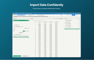 Import Data