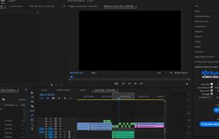 Autopod screenshot 1