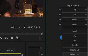 Autopod screenshot 1