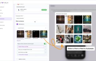 AutoPublix screenshot 1