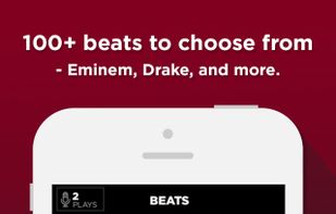 AutoRap screenshot 1