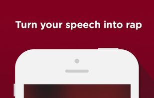 AutoRap screenshot 1