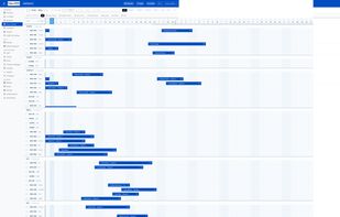Fleet Calendar