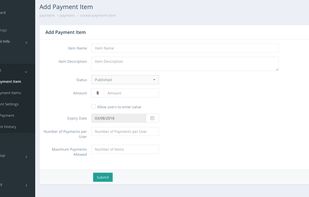 Autorentz screenshot 2