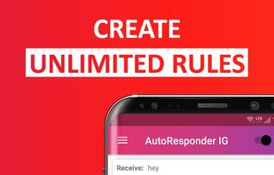 AutoResponder for Instagram screenshot 2