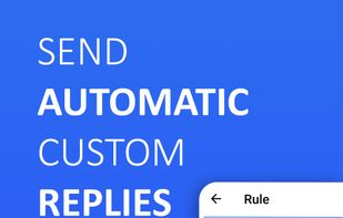 AutoResponder for Signal screenshot 1