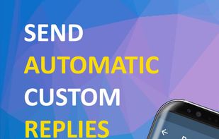 AutoResponder for Telegram screenshot 1